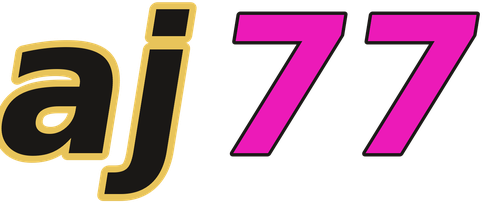 aj77 logo